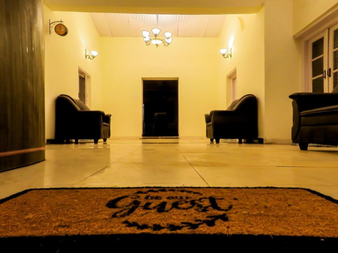 Bob'S Haven Bungalow Ooty Luaran gambar