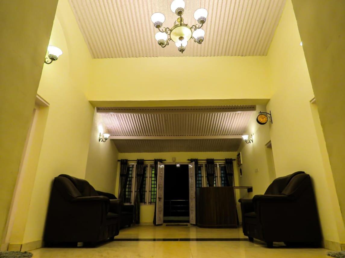 Bob'S Haven Bungalow Ooty Luaran gambar